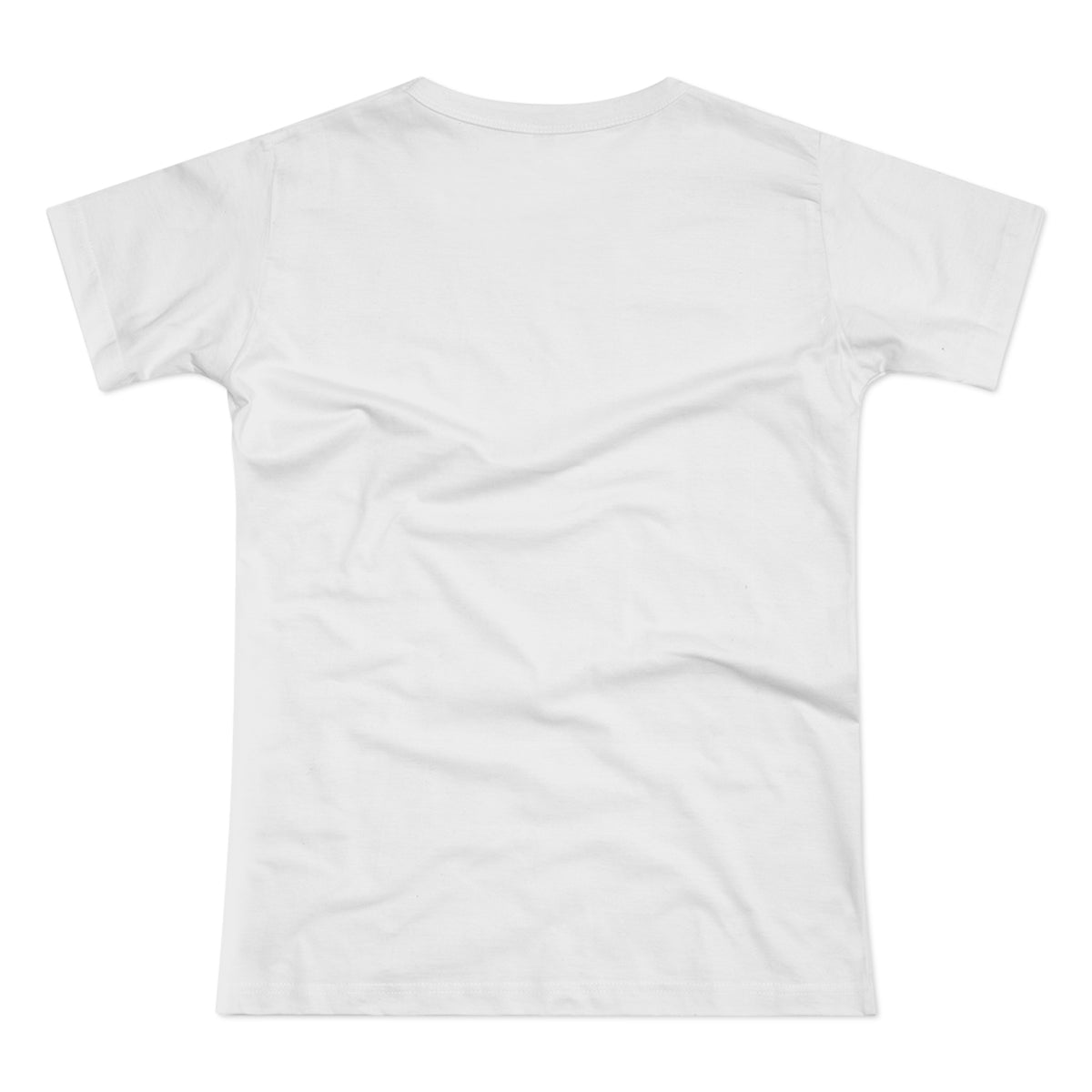 NUVELLISE Flow Women’s T-Shirt – White