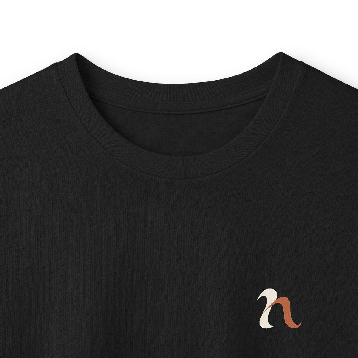 NUVELLISE Flow Longsleeve – Schwarz