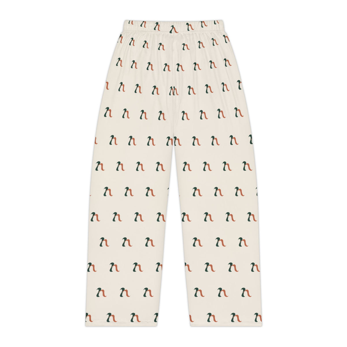 NUVELLISE Flow Damen-Loungehose – Sand
