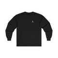 NUVELLISE Flow Longsleeve – Schwarz
