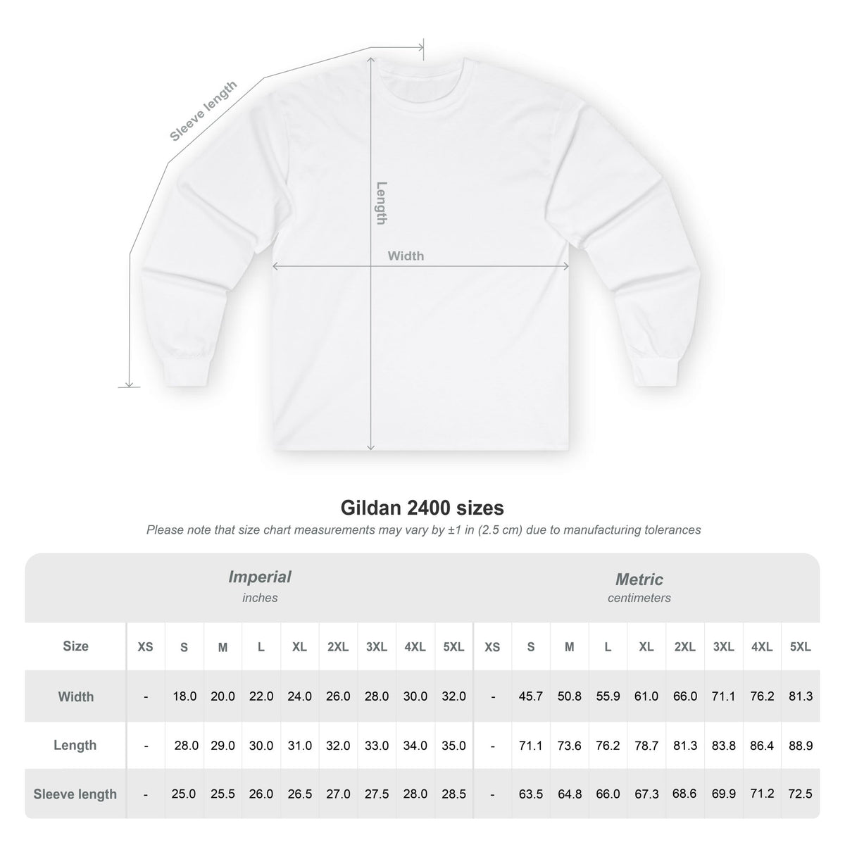 NUVELLISE Flow Longsleeve – Schwarz