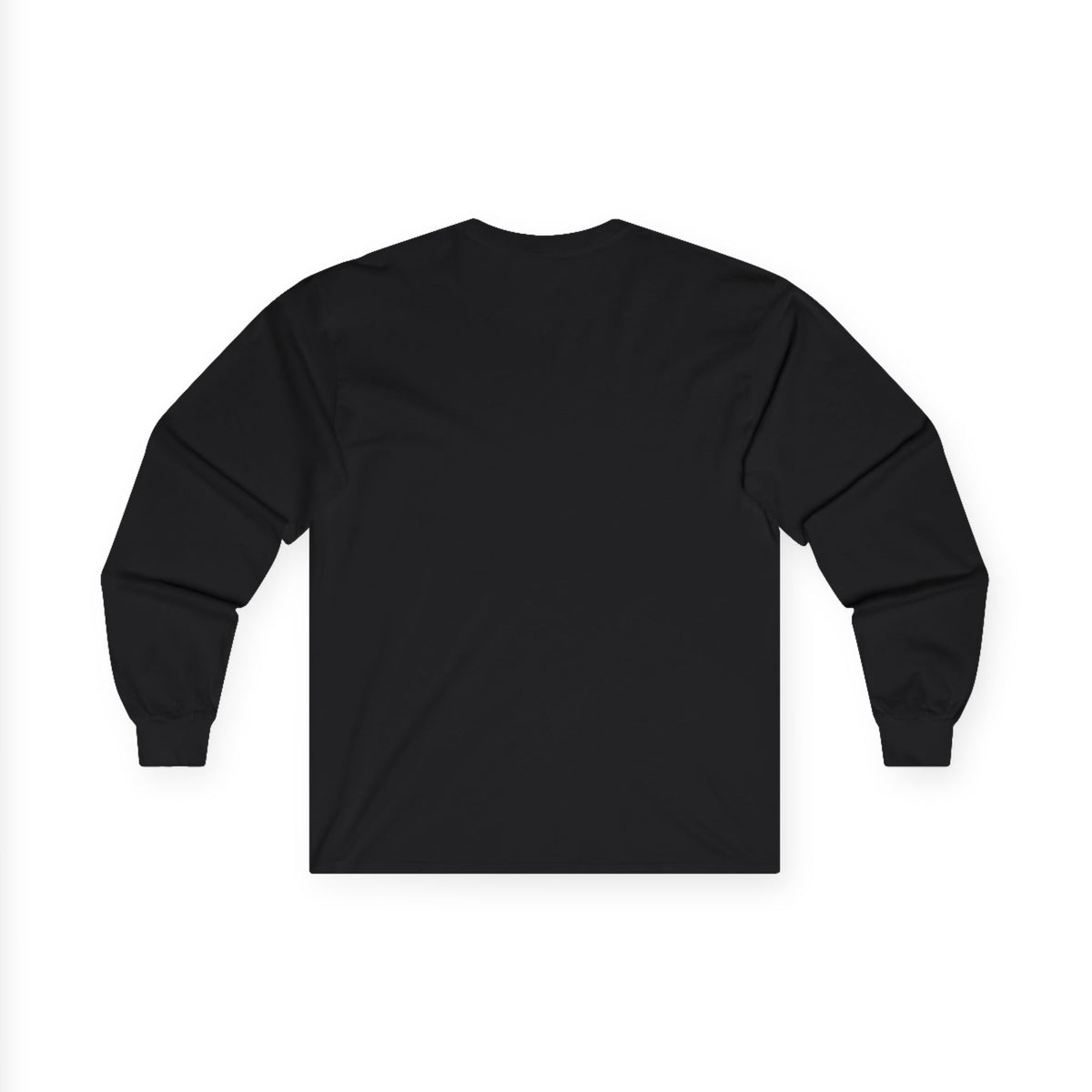 NUVELLISE Flow Longsleeve – Schwarz
