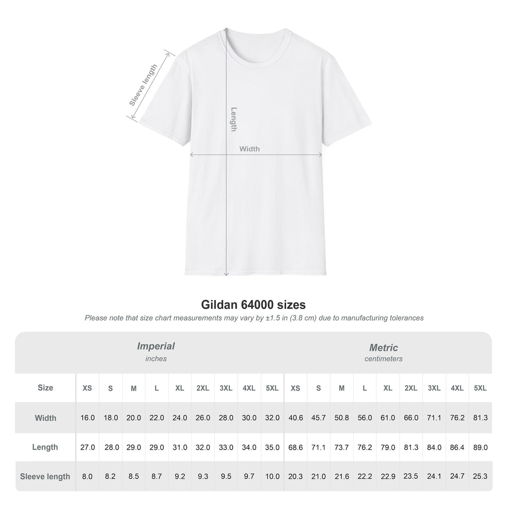 NUVELLISE T-shirt Flow Essential – Vert olive