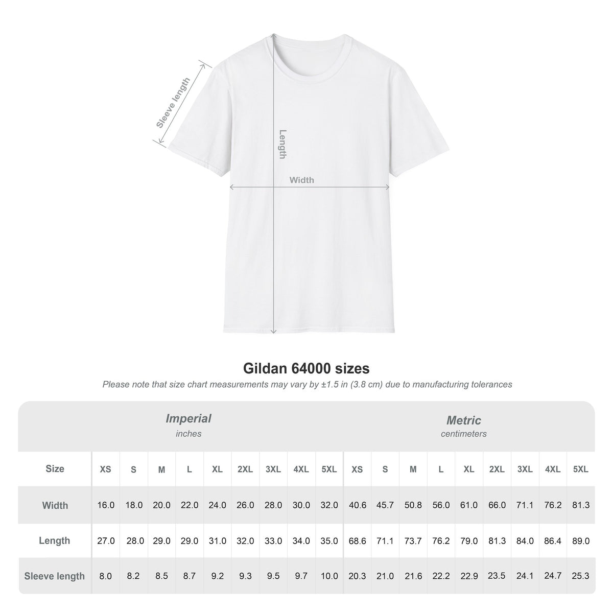 NUVELLISE T-shirt Flow Essential – Vert olive